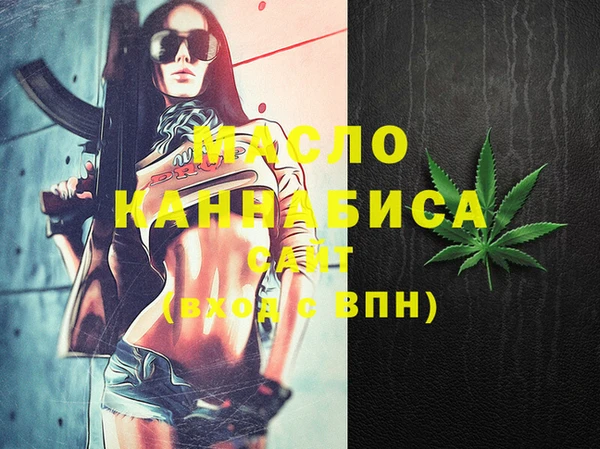 хмурый Богородицк
